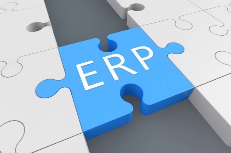 Ile kosztuje instalacja oprogramowania ERP