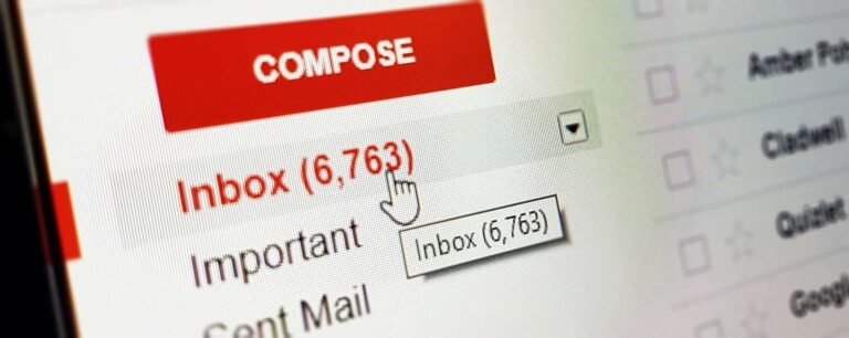 Jak utworzyć konto e-mail na Gmail-u