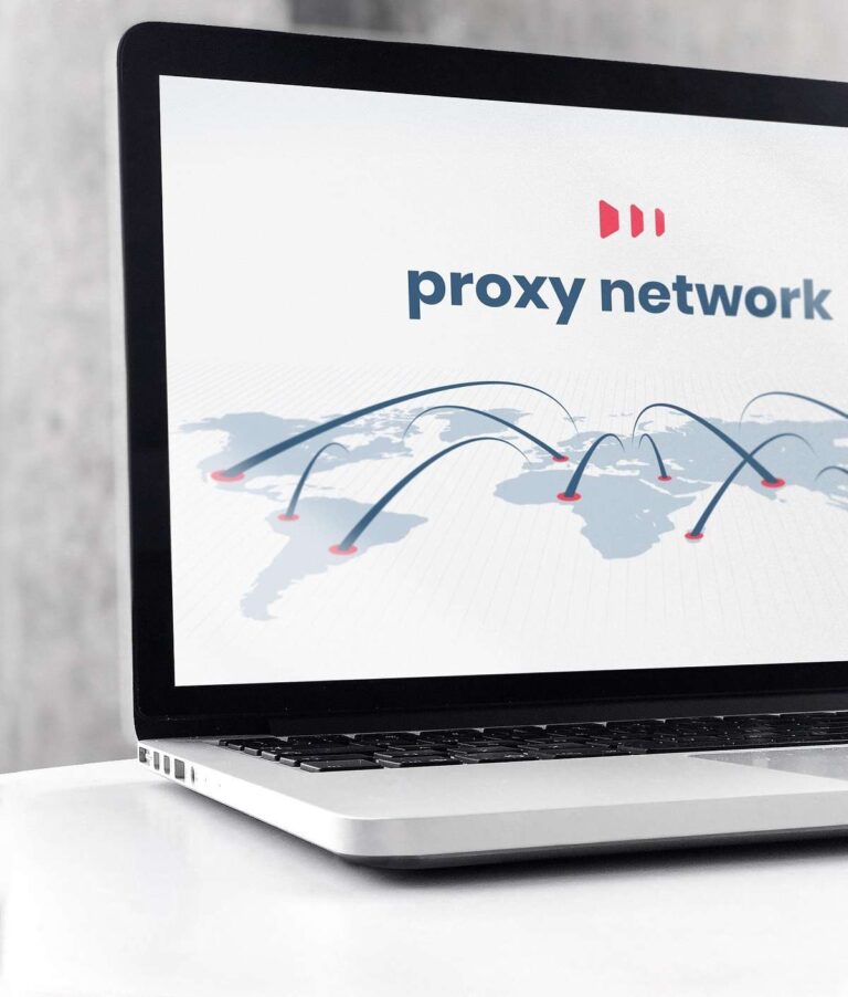 Serwer proxy - co to jest - jak sprawdzić jego adres - zalety proxy
