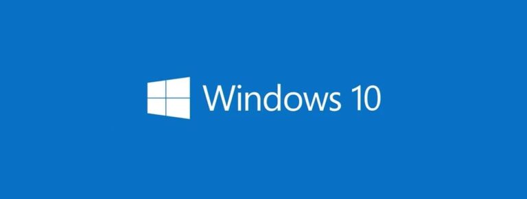 Przywracanie systemu Windows 10