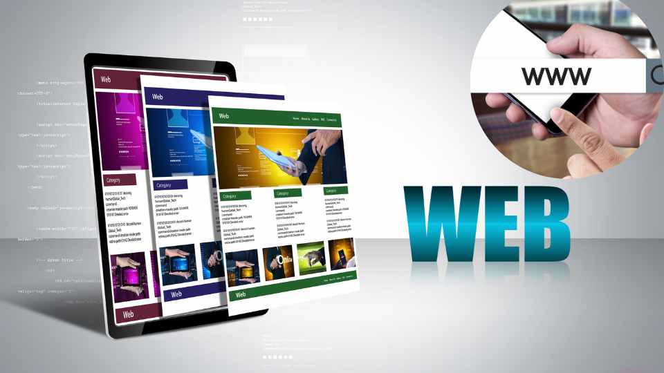 Wprowadzenie do projektowania stron www – creativecomp.pl